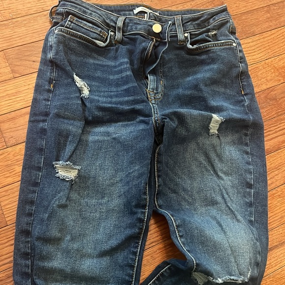 Skinny jeans - Picture 2 of 4